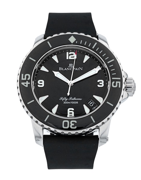 Blancpain Fifty Fathoms 5015-1130-52A